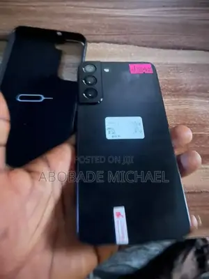 Samsung Galaxy S22+ 5G 128GB Baki