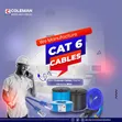 Coleman Wire da Cable 25mm² 1 Core - 1