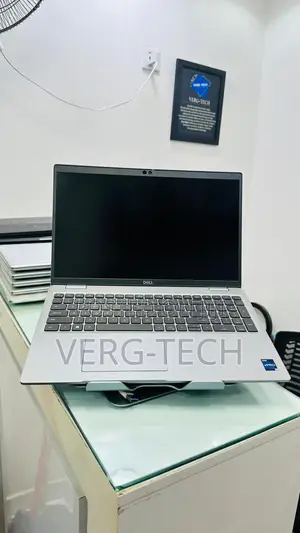 Dell Latitude 5530 Laptop - i7, 16GB RAM, 512GB SSD