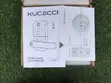 Kucacci Keypad Smart Door Lock with Handle - 1