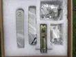 Kucacci Keypad Smart Door Lock with Handle - 5