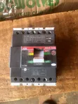 ABB 100A 4-Pole Circuit Breaker - 1