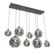 D.light Dining and Center Light - Brand New - 2