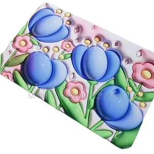 Diatom Water Absorbent Bath Mat