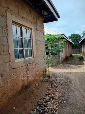 4-Bedroom Block of Flats, Bai Gama, El Rufai Estate, Kurudu