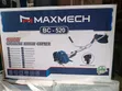 Maxtech Brush Cutter Machine BC-520 Asali - 1