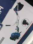 Maxtech Brush Cutter Machine BC-520 Asali - 2