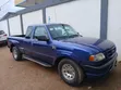 Mazda B-Series 2004 Blue - 2