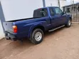Mazda B-Series 2004 Blue - 3