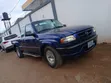 Mazda B-Series 2004 Blue - 4