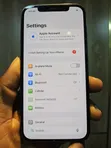 Apple iPhone 12 Pro 128GB Graphite - 1