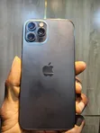 Apple iPhone 12 Pro 128GB Graphite - 3