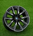 19-inch BMW Tayoyi - Baki & Bakin Karfe (Sabo) - 2
