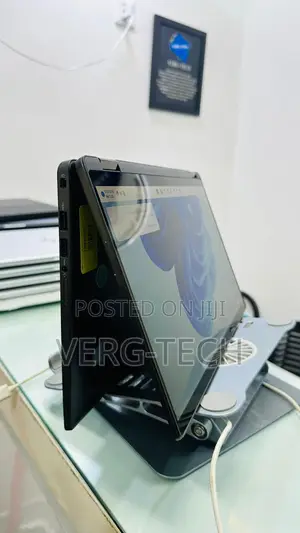 Dell Latitude 7410 Laptop - Intel Core i5, 8GB RAM, 256GB SSD