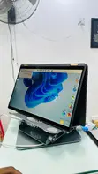 Dell Latitude 7410 Laptop - Intel Core i5, 8GB RAM, 256GB SSD - 2