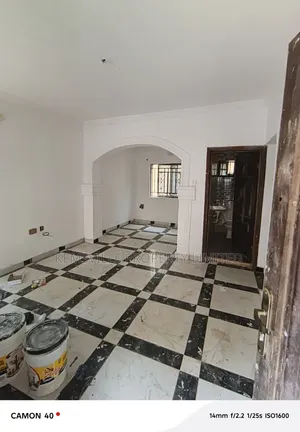 Furnished 2-Bedroom Apartment in Kollington Estate, Alagbado