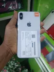 Apple iPhone XS Max 256GB White - 3