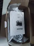 Hisense Toaster HT850BK - 3