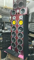 Beng Complete Set UK Amfani Da Shi Babban Jajagaban Mai Magana - 2
