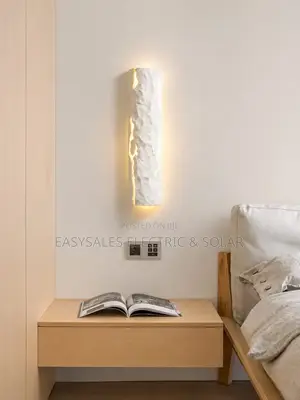 Luxury Bedside Wall Mounted Light