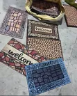 Ingantacciyar Tabarma Ta Mosaic - 1