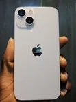 Apple iPhone 13 128GB White - 3