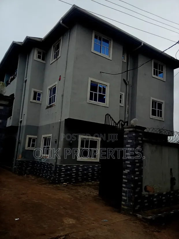 Gidaje 6 na Sayarwa a Ojik Properties, Owerri - 1