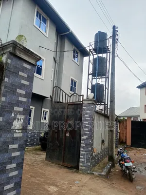 6-Bedroom Block of Flats for Sale in Ojik Properties, Owerri