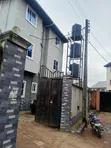Gidaje 6 na Sayarwa a Ojik Properties, Owerri - 2