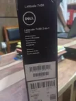 New Dell Latitude 7420 Laptop - Core i7, 32GB RAM, 512GB SSD - 4