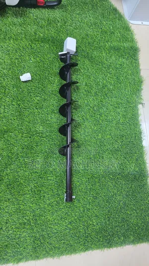 Reto 100mm Earth Auger Drill Bit