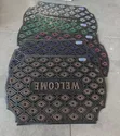 Ingantacciyar Anti-Skid Mai Ƙarfi Kayan Waje na Rubber Pin - 3