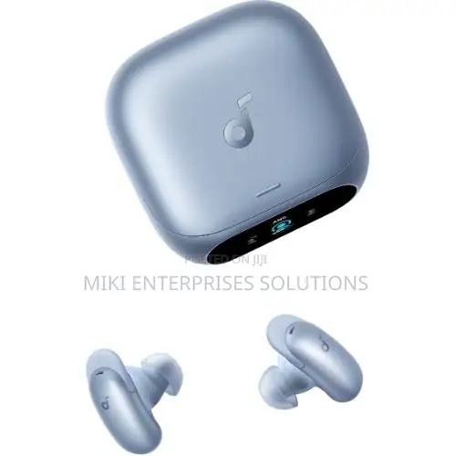 Soundcore Liberty 5 Pro Wayan Lessa - 1