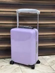 Classic Glossy Luxury Luggage Box - Hand Luggage - 2
