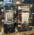 Rechargeable 3-Blade Juicer HP-199 - 5