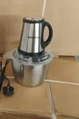 Kenwood 5L Yam Pounder & Food Processor KYP-808 - 1