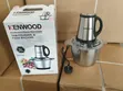 Kenwood 5L Yam Pounder & Food Processor KYP-808 - 2