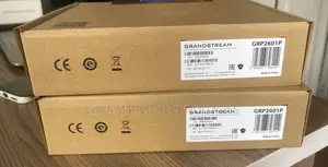 Grandstream GRP2601P IP Wayar