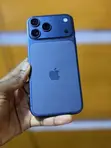 Apple iPhone 17 Pro Max 256GB Blue (UK Used) - 2