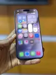 Apple iPhone 17 Pro Max 256GB Blue (UK Used) - 5