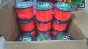 261mm Trimmer Line for Brushcutter