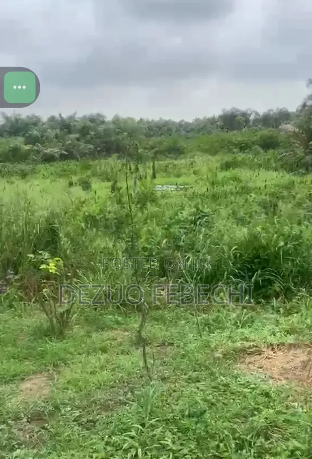 600sqm Mixed-use Land for Sale in Ikorodu - 1
