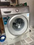 Scanfrost 6 Kg Mai Wanke Kayan Wuta Ta Atomatik - 2