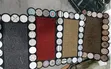 Anti-Slip Quality Entrance Rubber Door Mat - 2