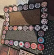 Anti-Slip Quality Entrance Rubber Door Mat - 3