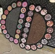 Anti-Slip Quality Entrance Rubber Door Mat - 4