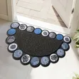 Anti-Slip Quality Entrance Rubber Door Mat - 5