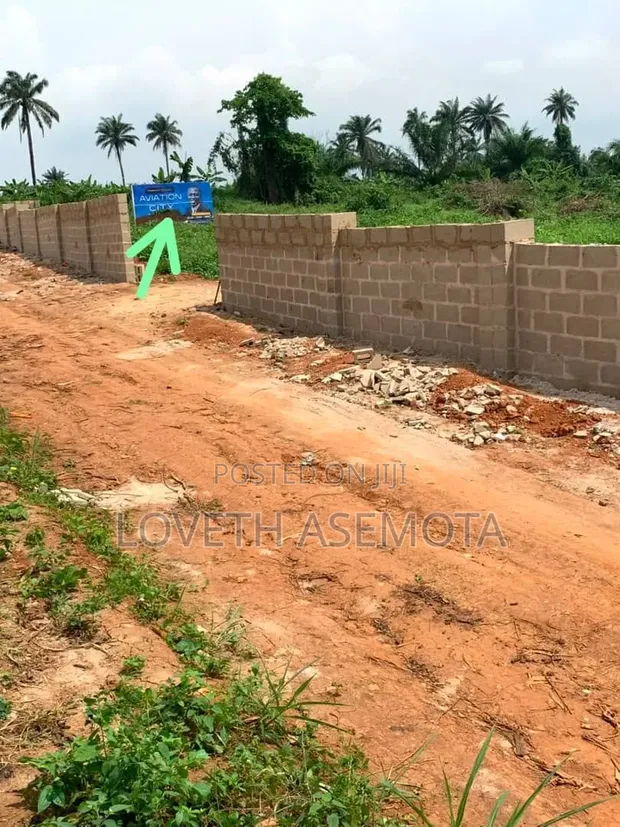 Aviation City: Affordable Land Investment Opportunity - 1