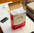 Itel Power Go Pro Solar Janereta - 2