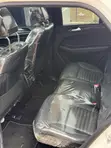 Mercedes-Benz GLE-Class 2017 White - 5